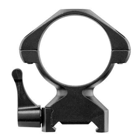 Colliers pour lunette de tir à levier - Diam. 34 mm - Rail Weaver 