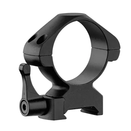 Colliers pour lunette de tir à levier - Diam. 34 mm - Rail Weaver 