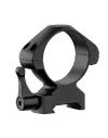 Colliers pour lunette de tir à levier - Diam. 34 mm - Rail Weaver 
