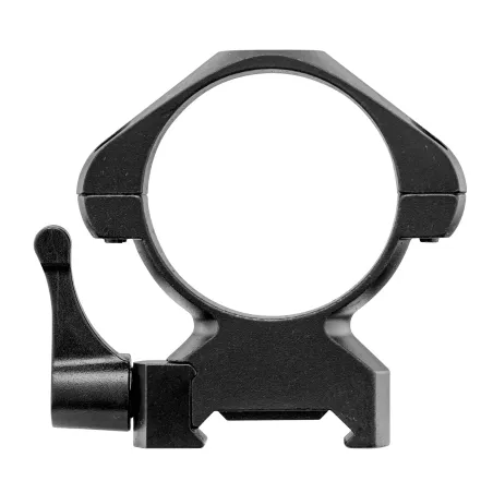 Colliers pour lunette de tir à levier - Diam. 34 mm - Rail Weaver 