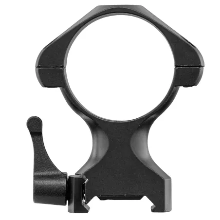 Colliers pour lunette de tir à levier - Diam. 34 mm - Rail Weaver 