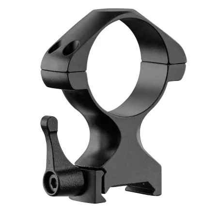 Colliers pour lunette de tir à levier - Diam. 34 mm - Rail Weaver 