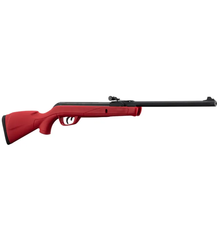 Carabine Gamo Delta Red synthétique - 4.5mm - 7,5 joules 