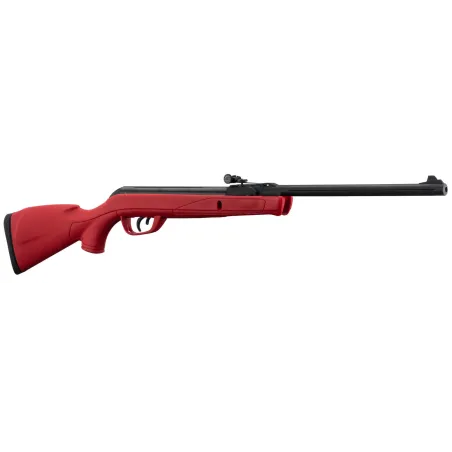 Carabine Gamo Delta Red synthétique - 4.5mm - 7,5 joules 