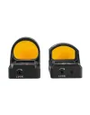 Bonnette pour Point Rouge Nikko Stirling PRO T4 Diamond 