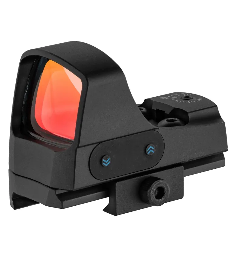 Bonnette pour point rouge Nikko Stirling PRO T5 