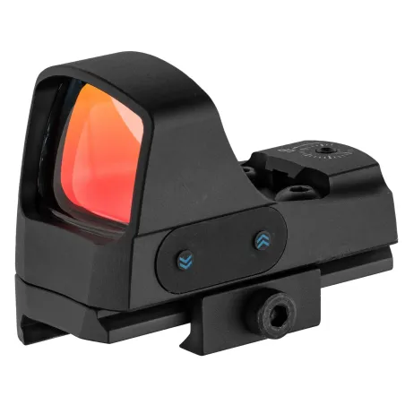 Bonnette pour point rouge Nikko Stirling PRO T5 
