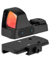 Bonnette pour point rouge Nikko Stirling PRO T5 