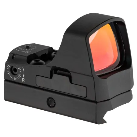 Bonnette pour point rouge Nikko Stirling PRO T5 