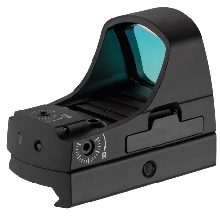 Bonnette pour point rouge Nikko Stirling PRO T5 