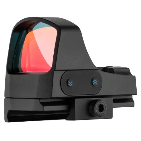 Bonnette pour point rouge Nikko Stirling PRO T5 