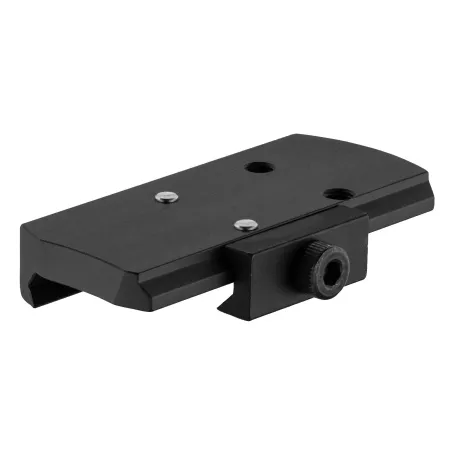 Bonnette pour point rouge Nikko Stirling PRO T5 