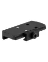 Bonnette pour point rouge Nikko Stirling PRO T5 
