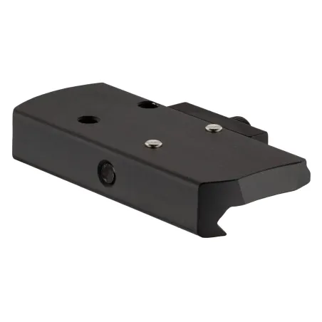 Bonnette pour point rouge Nikko Stirling PRO T5 