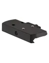 Bonnette pour point rouge Nikko Stirling PRO T5 