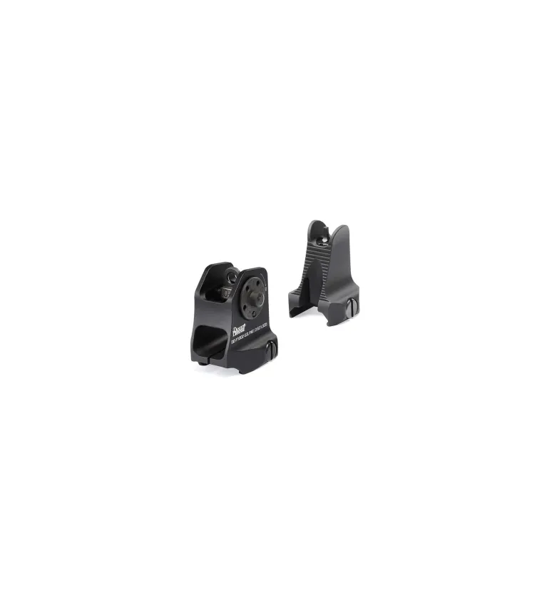 Combo Hausse-Guidon Daniel Defense (Lok & Rock) rail de 21 mm 