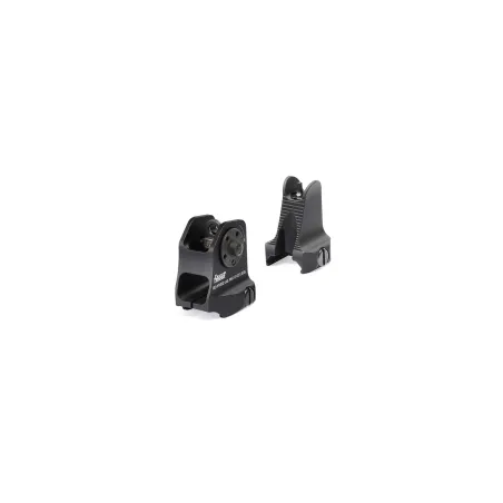 Combo Hausse-Guidon Daniel Defense (Lok & Rock) rail de 21 mm 