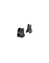 Combo Hausse-Guidon Daniel Defense (Lok & Rock) rail de 21 mm 