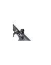 Combo Hausse-Guidon Daniel Defense (Lok & Rock) rail de 21 mm 