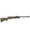 Carabine Gamo Delta Kaki synthétique - 4.5mm - 7,5 joules 