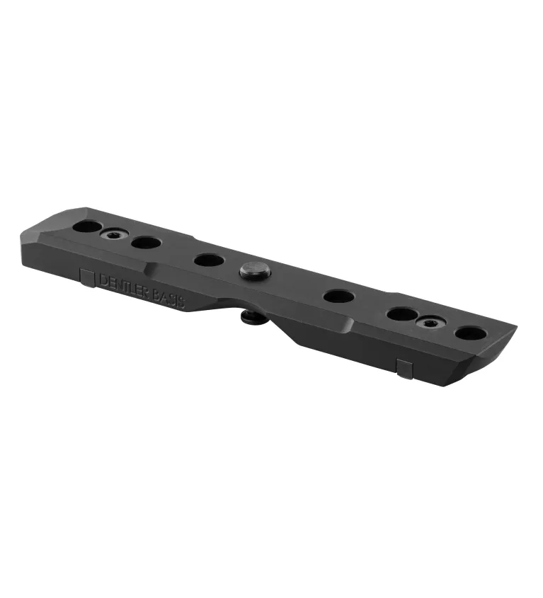 DENTLER - Partie supérieure RING sans colliers 