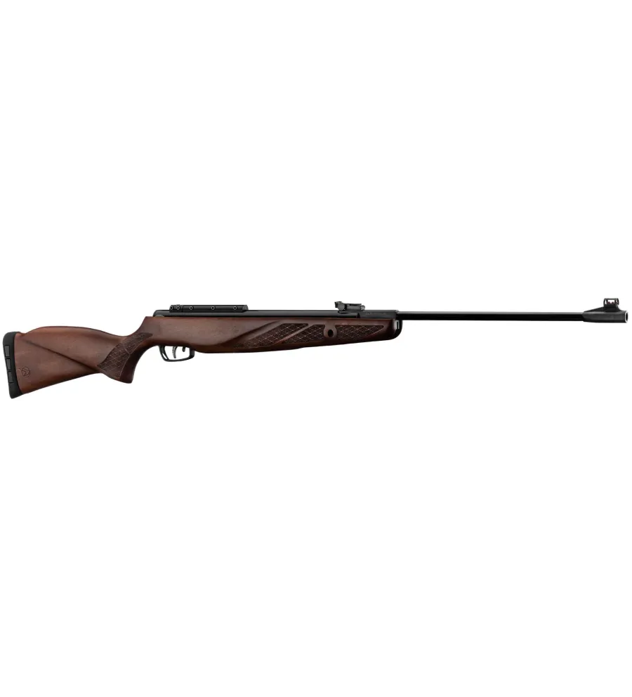 Carabine Gamo Grizzly 1250 - Cal 5.5 mm 45 Joules Carabine Gamo Grizzly 1250 - Cal 5.5 mm 45 Joules