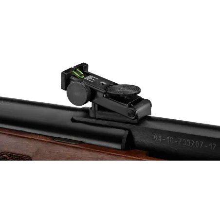Carabine Gamo Grizzly 1250 - Cal 5.5 mm 45 Joules 
