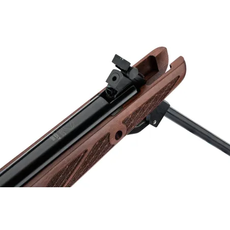 Carabine Gamo Grizzly 1250 - Cal 5.5 mm 45 Joules 