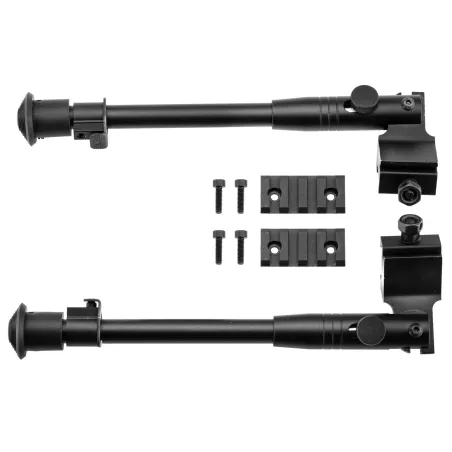 Carabine Gamo HPA IGT 19.9 joules 4.5 mm + lunette 3-9 x 40 WR + bipied 