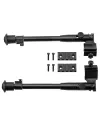Carabine Gamo HPA IGT 19.9 joules 4.5 mm + lunette 3-9 x 40 WR + bipied 