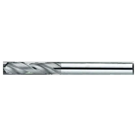 Foret Carbure Monobloc jusqu'à 4,2 mm 