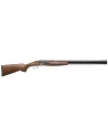 Fair Classic Acier - Ejecteur - Bascule Noire 
