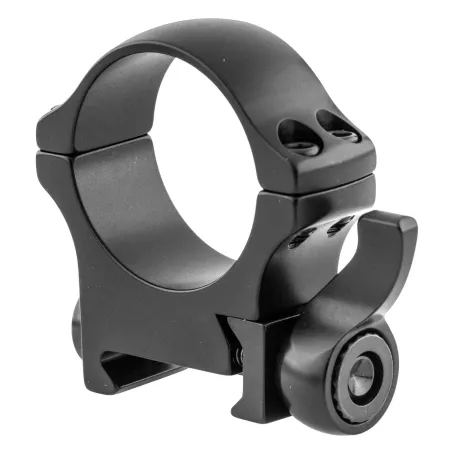 Colliers Recknagel 25,4 mm - Prisme 21 mm - Serrage À Levier 