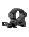 Colliers pour lunette de tir à levier 6 vis Kasterberg - Rail Weaver 