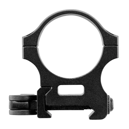Colliers pour lunette de tir à levier 6 vis Kasterberg - Rail Weaver 