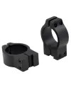 Colliers pour lunette de tir Kastelberg - Rail 11 mm - Diam. 30 mm - BH 12,5 mm 