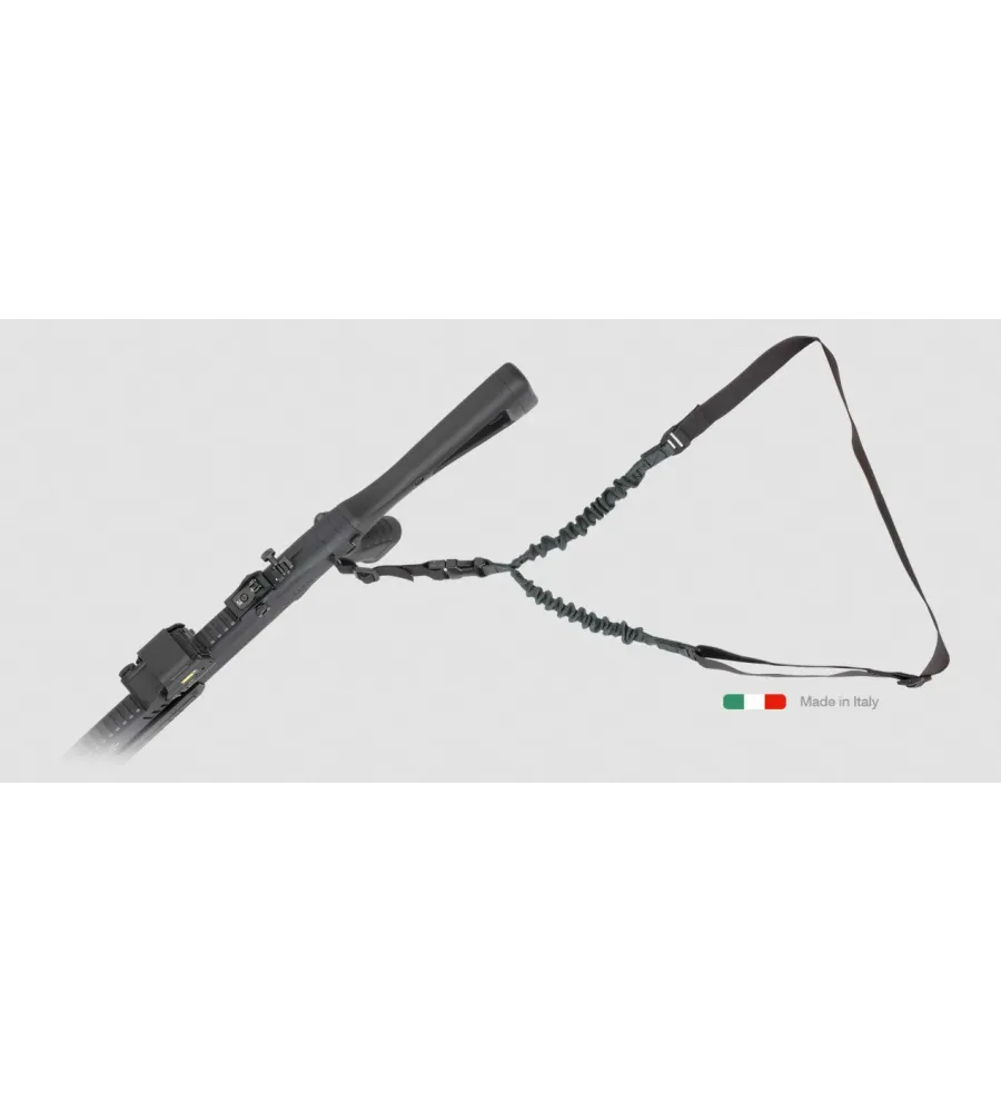 Bretelle 1 position à fixation latérale pour FABARM STF 12 