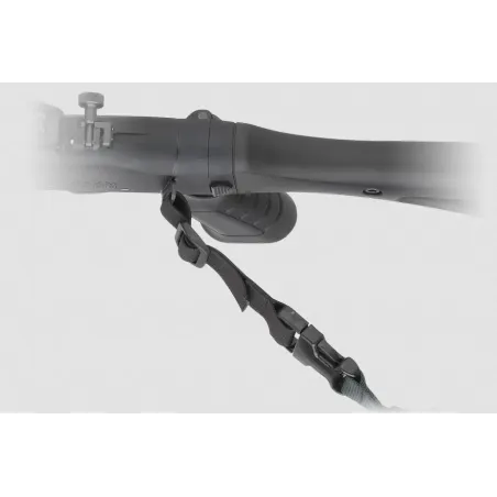 Bretelle 1 position à fixation latérale pour FABARM STF 12 