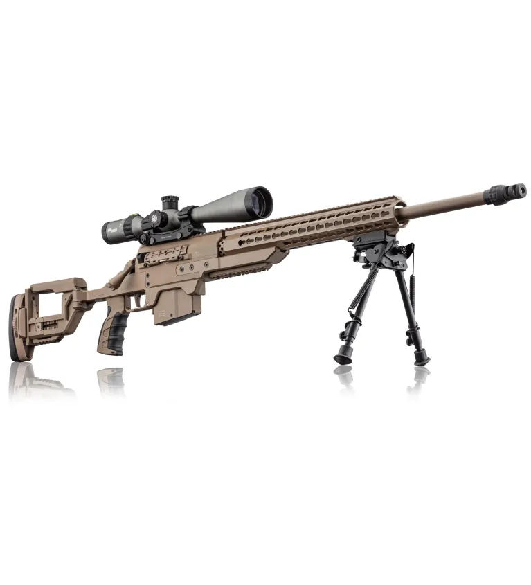 Carabine Steyr Arms SSG M1 - Cal. 338 LM 