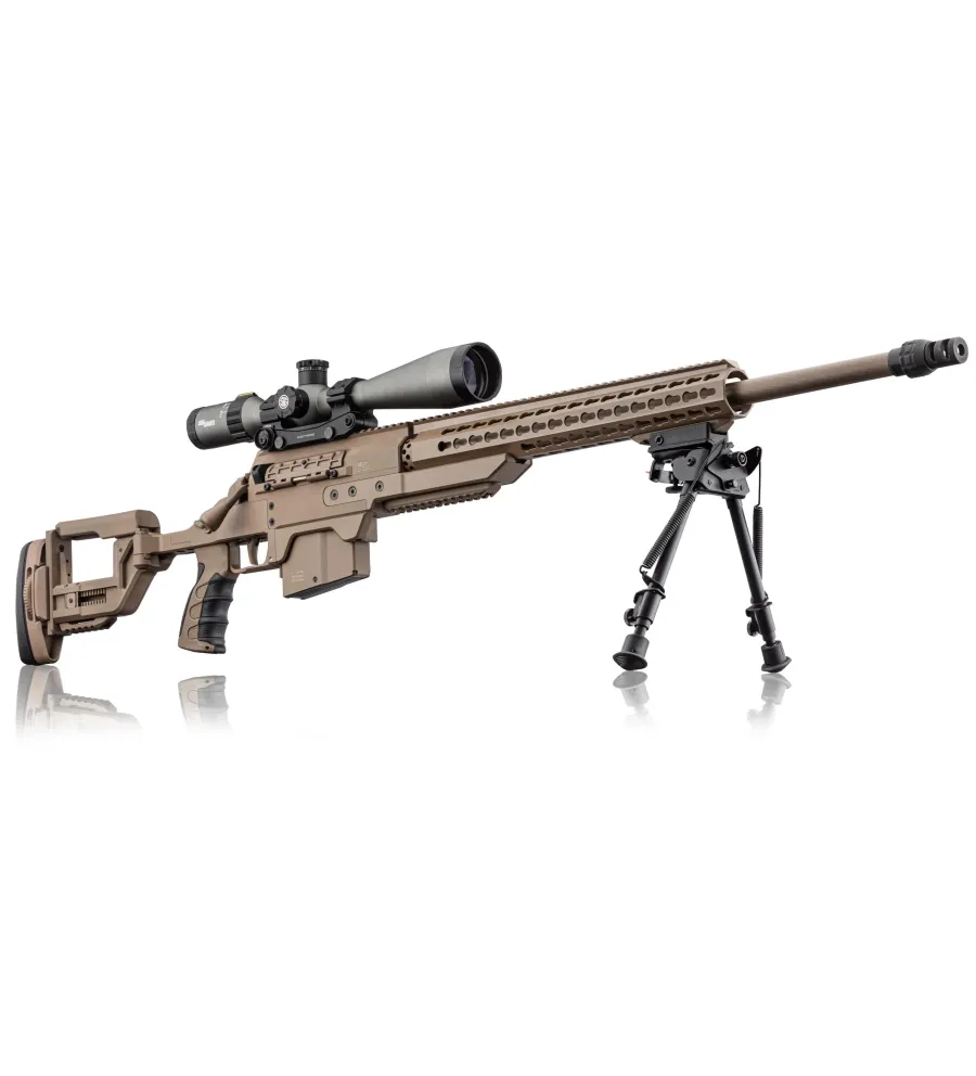 Carabine Steyr Arms SSG M1 - Cal. 338 LM Carabine Steyr Arms SSG M1 - Cal. 338 LM