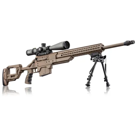Carabine Steyr Arms SSG M1 - Cal. 338 LM 