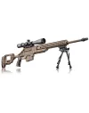 Carabine Steyr Arms SSG M1 - Cal. 338 LM 