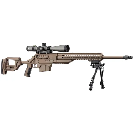 Carabine Steyr Arms SSG M1 - Cal. 338 LM 