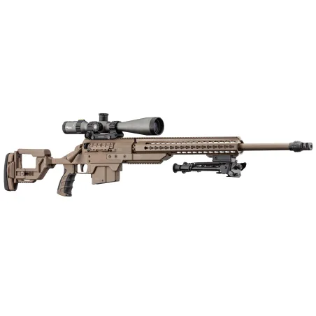 Carabine Steyr Arms SSG M1 - Cal. 338 LM 