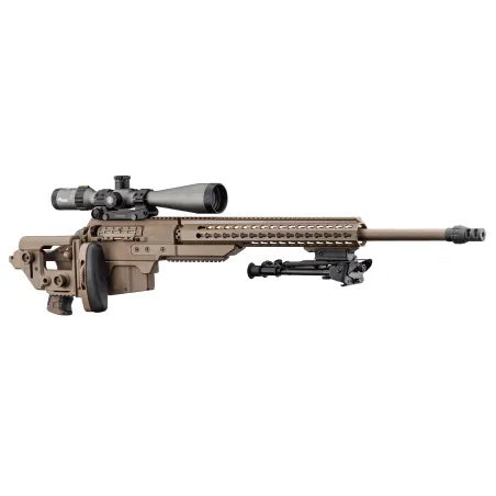 Carabine Steyr Arms SSG M1 - Cal. 338 LM 