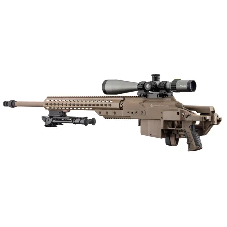 Carabine Steyr Arms SSG M1 - Cal. 338 LM 