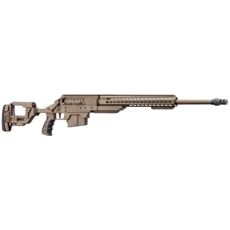 Carabine Steyr Arms SSG M1 - Cal. 338 LM 