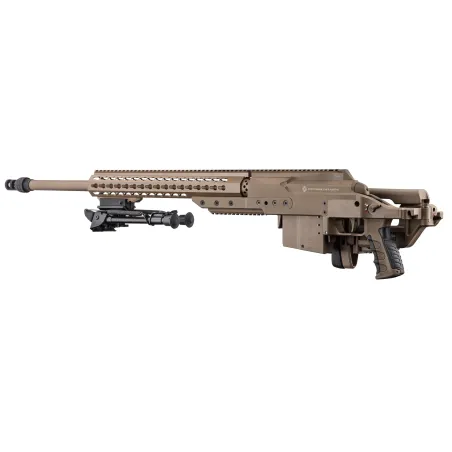 Carabine Steyr Arms SSG M1 - Cal. 338 LM 