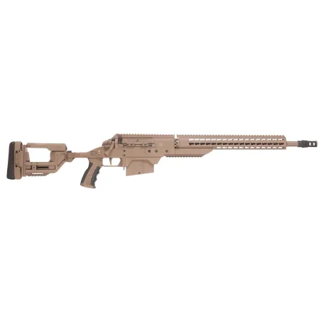 Carabine Steyr Arms SSG M1 - Cal. 338 LM 
