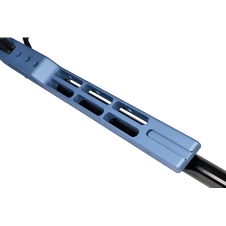 Carabine monocoup à verrou Victrix Scepter Small Bore 22LR 
